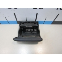 Пепельница передняя Toyota Land Cruiser (100) (1998 - 2007) 7410244010