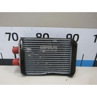 Радиатор отопителя Toyota Land Cruiser (100) (1998 - 2007) 8710735040