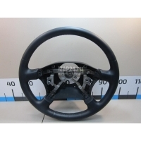 Рулевое колесо для AIR BAG (без AIR BAG) Toyota Land Cruiser (100) (1998 - 2007) 4510060301B0