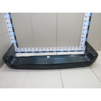 Бампер задний Toyota Land Cruiser (100) (1998 - 2007) 5215960909