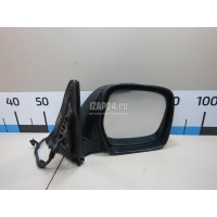 Зеркало правое электрическое Toyota Land Cruiser (100) (1998 - 2007) 879106A040G0
