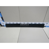 Молдинг передней правой двери Toyota Land Cruiser (100) (1998 - 2007) 7573160120H2