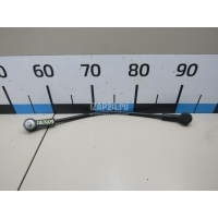 Ограничитель двери Toyota Land Cruiser (100) (1998 - 2007) 6570660021