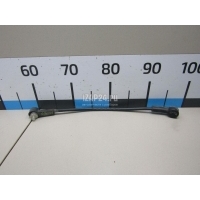 Ограничитель двери Toyota Land Cruiser (100) (1998 - 2007) 6570660021