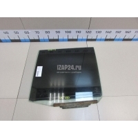 Стекло двери задней левой Toyota Land Cruiser (100) (1998 - 2007) 6811460150
