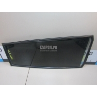 Стекло двери задней левой (форточка) Toyota Land Cruiser (100) (1998 - 2007) 6812460160