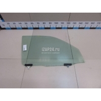 Стекло двери передней правой Toyota Land Cruiser (100) (1998 - 2007) 6810160220