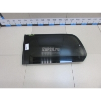 Стекло кузовное глухое левое Toyota Land Cruiser (100) (1998 - 2007) 6272060600