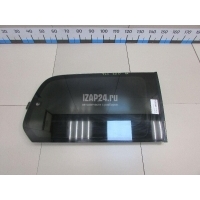 Стекло кузовное глухое правое Toyota Land Cruiser (100) (1998 - 2007) 6271060690