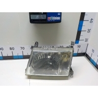 Фара левая Toyota Land Cruiser (100) (1998 - 2007) 8105960041