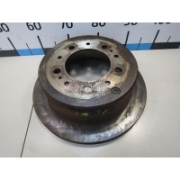 Диск тормозной задний Toyota Land Cruiser (100) (1998 - 2007) 4243160220