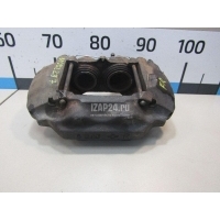 Суппорт тормозной передний правый Toyota Land Cruiser (100) (1998 - 2007) 4773060090