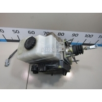 Блок ABS (насос) Toyota Land Cruiser (100) (1998 - 2007) 4705060022