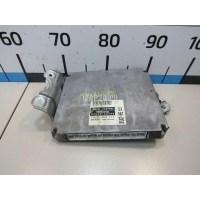 Блок управления двигателем Toyota Land Cruiser (100) (1998 - 2007) 8966660240