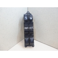Блок управления стеклоподъемниками Toyota Land Cruiser (100) (1998 - 2007) 8404060091