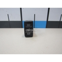 Кнопка обогрева сидений Toyota Land Cruiser (100) (1998 - 2007) 8475160100