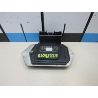 Резистор отопителя Toyota Land Cruiser (100) (1998 - 2007) 8713860080
