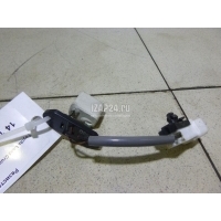 Резистор отопителя Toyota Land Cruiser (100) (1998 - 2007) 8713835070