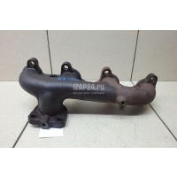 Коллектор выпускной Toyota HiAce H100 (1995 - 2004) 1714130060