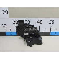 Замок двери задней левой Volvo S40 (1995 - 1998) 30753668