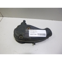 Воздуховод VAG Passat [B3] (1988 - 1993) 051129654A