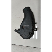 Воздуховод VAG Passat [B3] (1988 - 1993) 051129654A