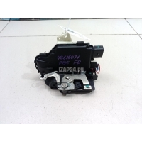 Замок двери передней правой Metaco Passat [B5] (1996 - 2000) 8342015