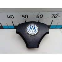 Подушка безопасности в рулевое колесо VAG Golf IV/Bora (1997 - 2005) 1J0880201J27Y