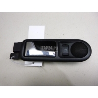 Ручка двери задней внутренняя левая VAG Passat [B5] (1996 - 2000) 3B0839113AK