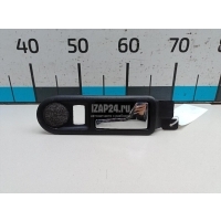 Ручка двери задней внутренняя правая VAG Golf IV/Bora (1997 - 2005) 3B0839114BEB41