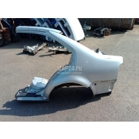 Крыло заднее левое VAG Golf IV/Bora (1997 - 2005) 1J5809843A