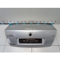 Крышка багажника VAG Golf IV/Bora (1997 - 2005) 1J5827025P