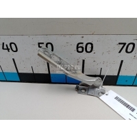Петля капота правая VAG Golf IV/Bora (1997 - 2005) 1J0823302A