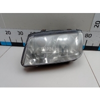 Фара левая VAG Golf IV/Bora (1997 - 2005) 1J5941017BE