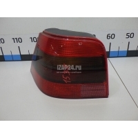 Фонарь задний левый VAG Golf IV/Bora (1997 - 2005) 1J6945095S