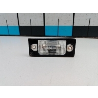 Фонарь подсветки номера VAG Passat [B5] (1996 - 2000) 1J5943021