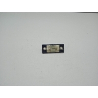 Фонарь подсветки номера VAG Passat [B5] (1996 - 2000) 1J5943021D