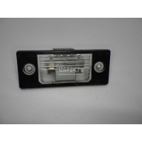 Фонарь подсветки номера VAG Passat [B5] (1996 - 2000) 1J5943021D