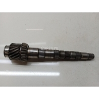 Пара главная VAG Golf IV/Bora (1997 - 2005) 02K409143N