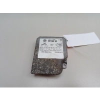 Блок управления AIR BAG VAG Golf IV/Bora (1997 - 2005) 1C090960101N