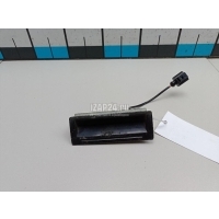 Кнопка открывания багажника VAG Golf IV/Bora (1997 - 2005) 1J0827566L