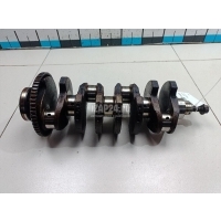 Коленвал VAG Passat [B5] (1996 - 2000) 026105101R