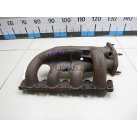 Коллектор выпускной VAG Passat [B5] (1996 - 2000) 058253033A