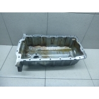 Поддон масляный двигателя VAG Passat [B5] (1996 - 2000) 06A103601AR