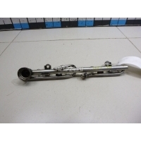 Рейка топливная (рампа) VAG Passat [B5] (1996 - 2000) 058133681B