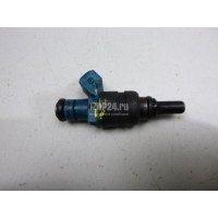 Форсунка инжекторная электрическая VAG Passat [B5] (1996 - 2000) 058133551F