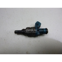 Форсунка инжекторная электрическая VAG Passat [B5] (1996 - 2000) 058133551F