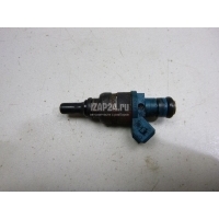 Форсунка инжекторная электрическая VAG Passat [B5] (1996 - 2000) 058133551F