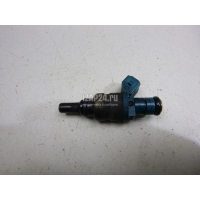 Форсунка инжекторная электрическая VAG Passat [B5] (1996 - 2000) 058133551F
