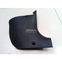 Накладка порога (внутренняя) VAG Passat [B5] (1996 - 2000) 3B1863484G